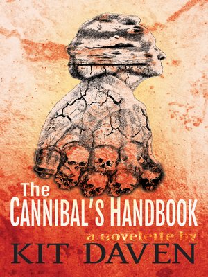 cover image of The Cannibal's Handbook